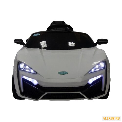 Barty Автомобиль Lykan Б777ОС