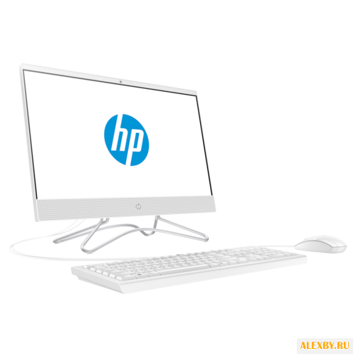 Моноблок 21.5 HP 22-c0098ur