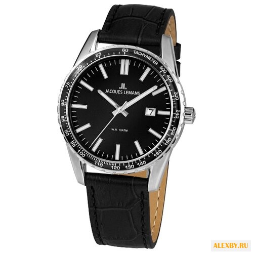 Наручные часы JACQUES LEMANS