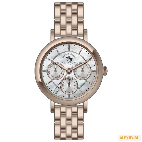 Наручные часы Santa Barbara