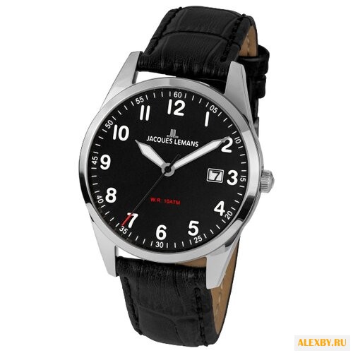 Наручные часы JACQUES LEMANS