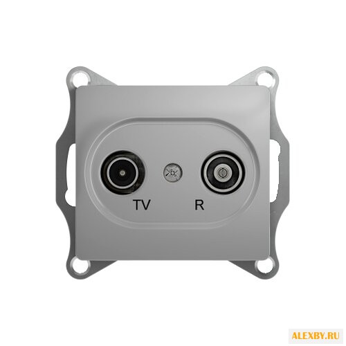 Телекоммуникационная розетка