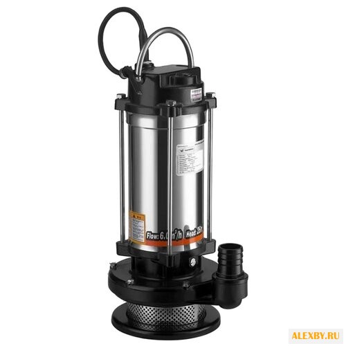 Насос Waterstry SCM 15-25