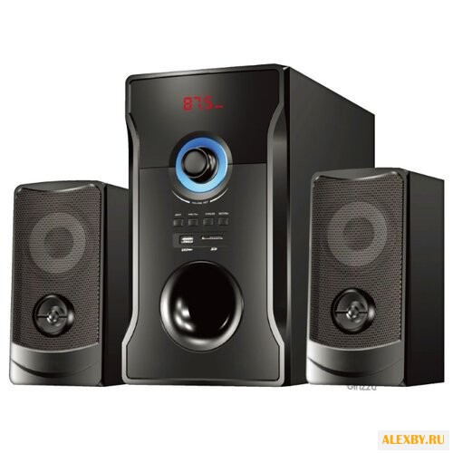 Компьютерная акустика Ginzzu