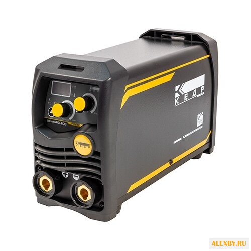 Сварочный аппарат Кедр