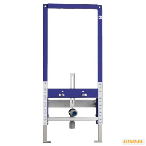 Рамная инсталляция SANIT