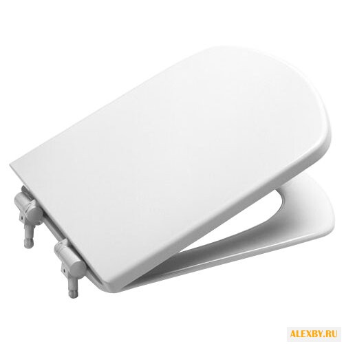 Крышка-сиденье для унитаза Roca