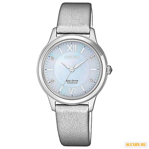 Наручные часы CITIZEN EM0720-18D