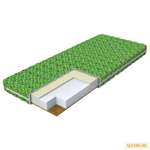 Матрас Dimax Искатель