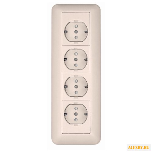 Розетка Schneider Electric