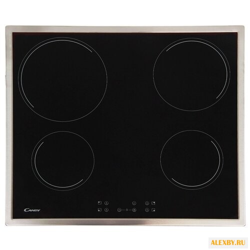 Варочная панель Candy CH 64 FX