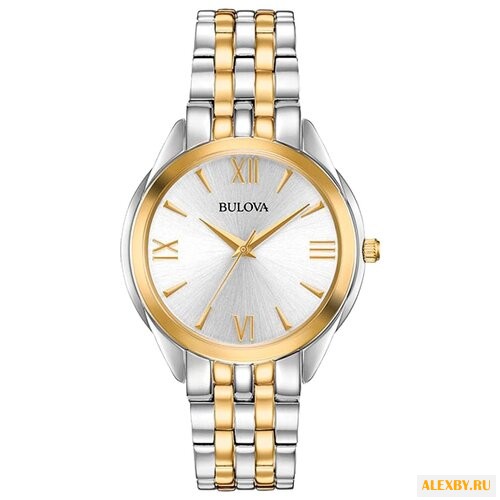 Наручные часы BULOVA 98L259
