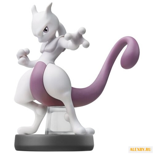 Фигурка Amiibo Super Smash