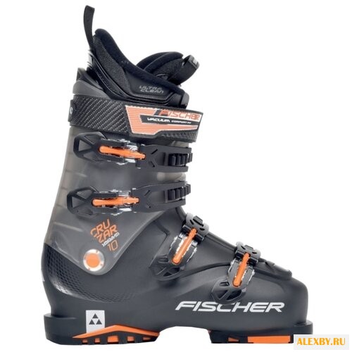 Ботинки для горных лыж Fischer