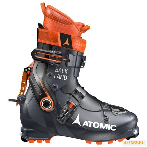 Ботинки для горных лыж ATOMIC
