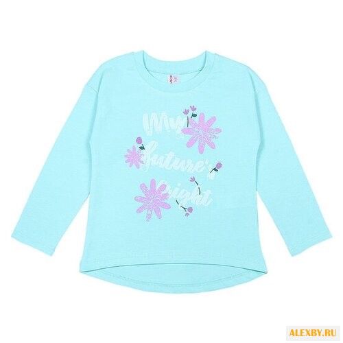 Лонгслив cherubino