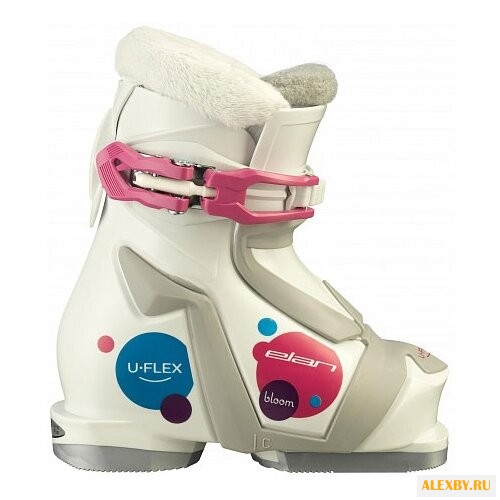 Ботинки для горных лыж Elan