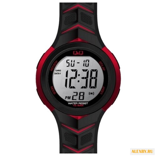 Наручные часы Q&Q M182 J800