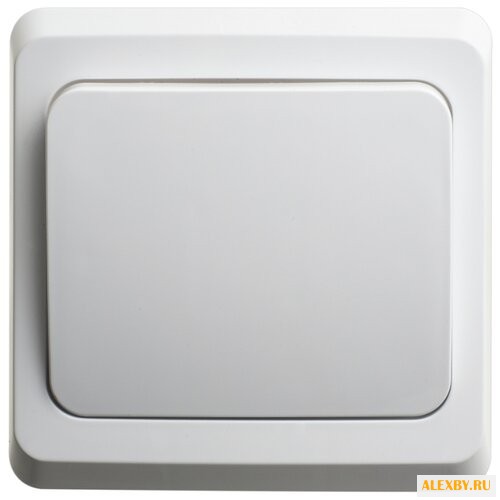 Переключатель с 2-х мест