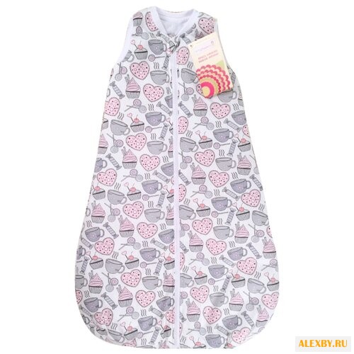 Конверт-мешок СуперМаМкет