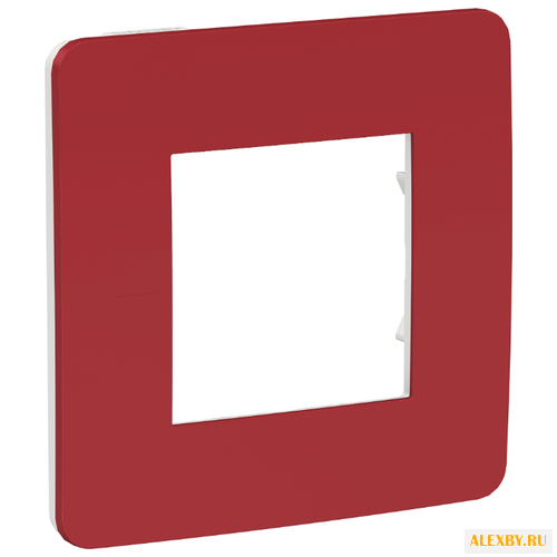 Рамка 2п Schneider Electric