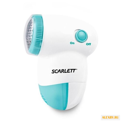 Машинка Scarlett SC-920