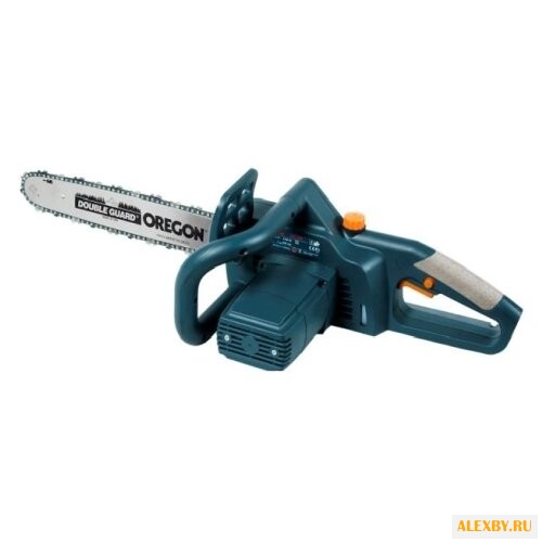 Цепная электрическая пила