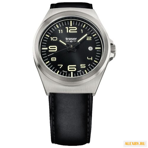 Наручные часы traser TR.108639