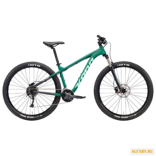 Горный MTB велосипед KONA