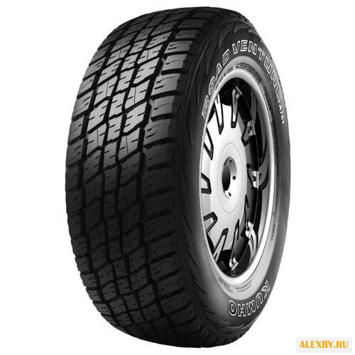 Автомобильная шина Kumho Road