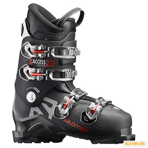 Ботинки для горных лыж Salomon