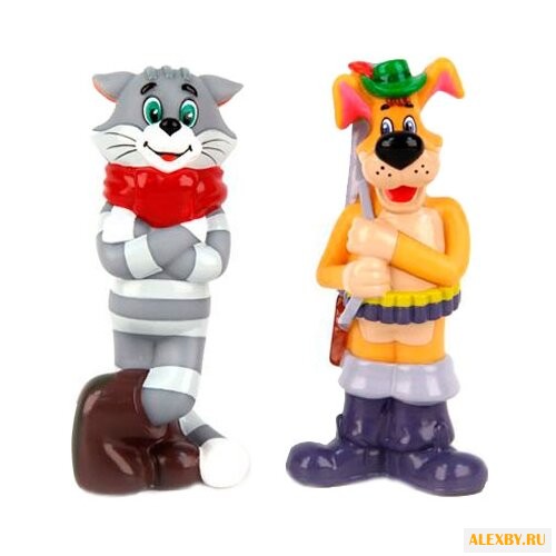 Набор для ванной Затейники