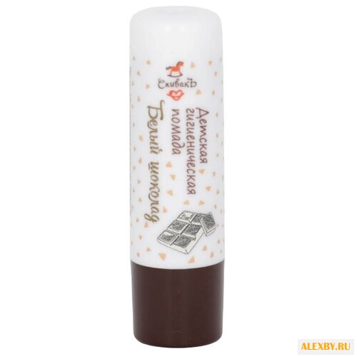 СпивакЪ Детская гигиеническая