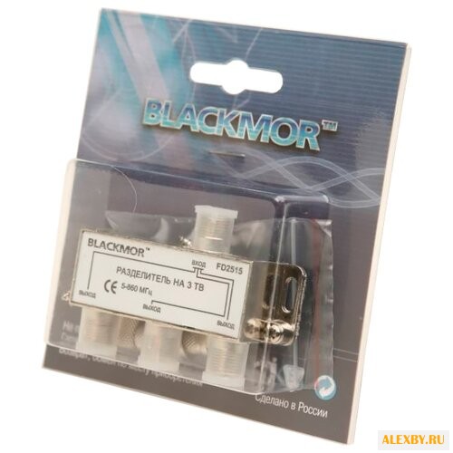 Разветвитель BLACKMOR МК93