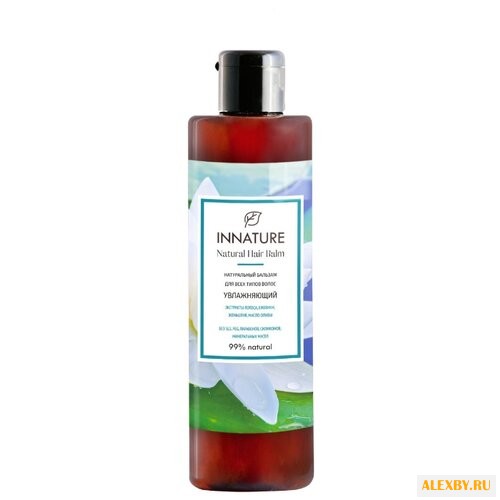 Innature бальзам натуральный