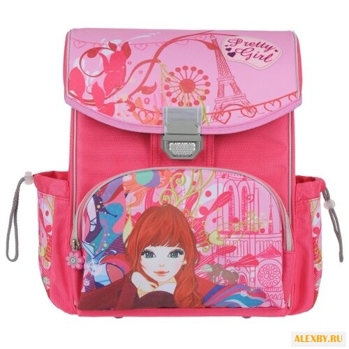 ALLIANCE for Kids Ранец