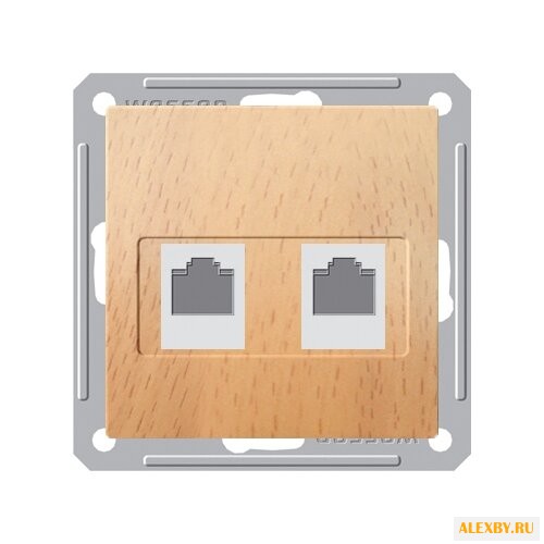 Розетка для интернета