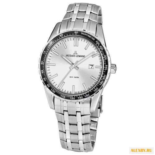 Наручные часы JACQUES LEMANS