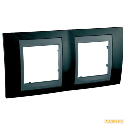 Рамка 2п Schneider Electric
