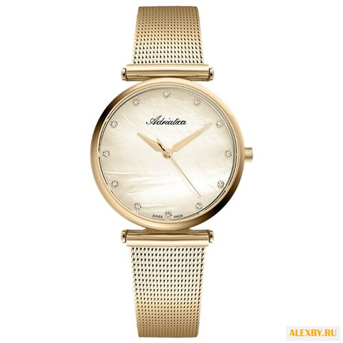 Наручные часы Adriatica