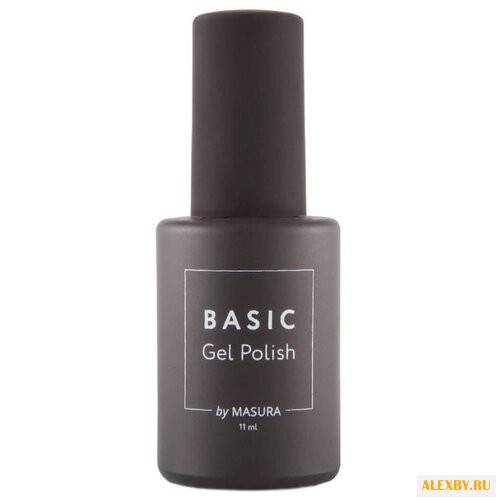 Базовое покрытие Masura Basic