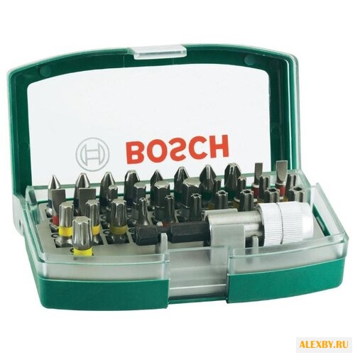 Набор бит BOSCH Promoline