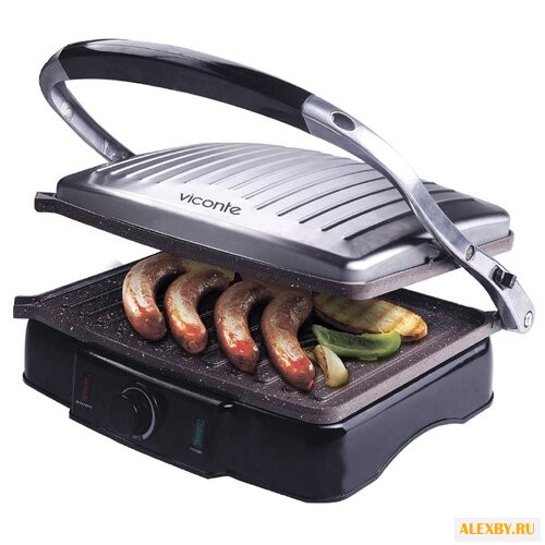Гриль Viconte VC-157
