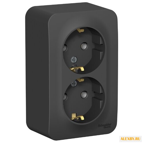 Розетка Schneider Electric
