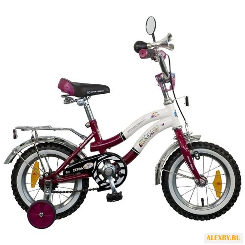 Детский велосипед Novatrack