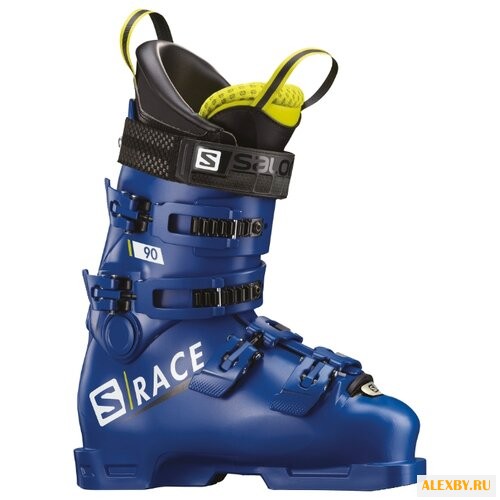 Ботинки для горных лыж Salomon