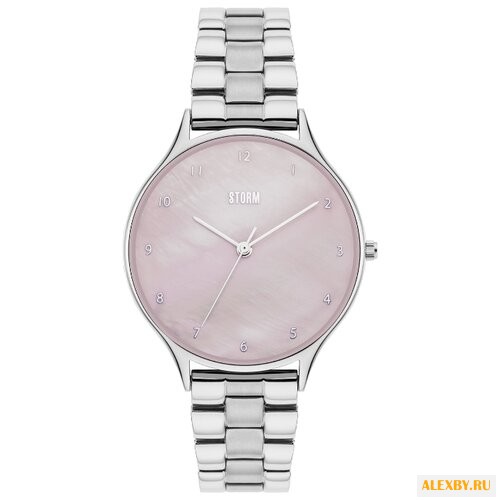 Наручные часы STORM Alana Pink