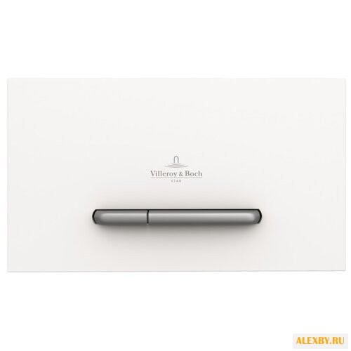 Кнопка смыва Villeroy & Boch