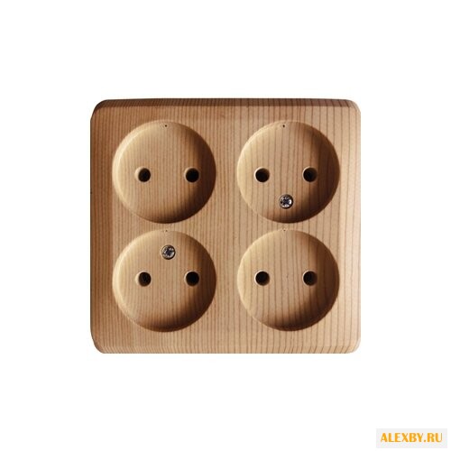 Розетка Schneider Electric