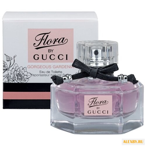GUCCI Flora by Gucci Gorgeous